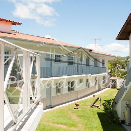 Pousada Mera Florianópolis Exteriör bild