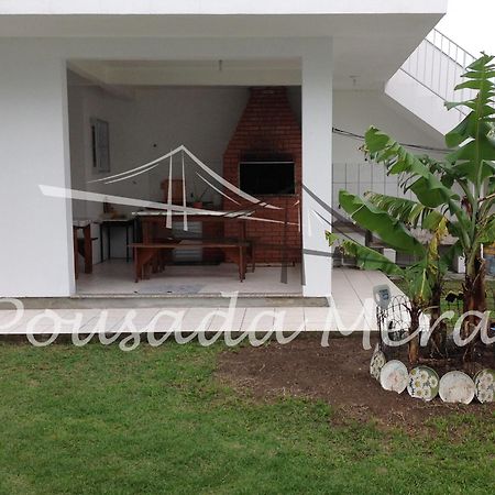 Pousada Mera Florianópolis Exteriör bild