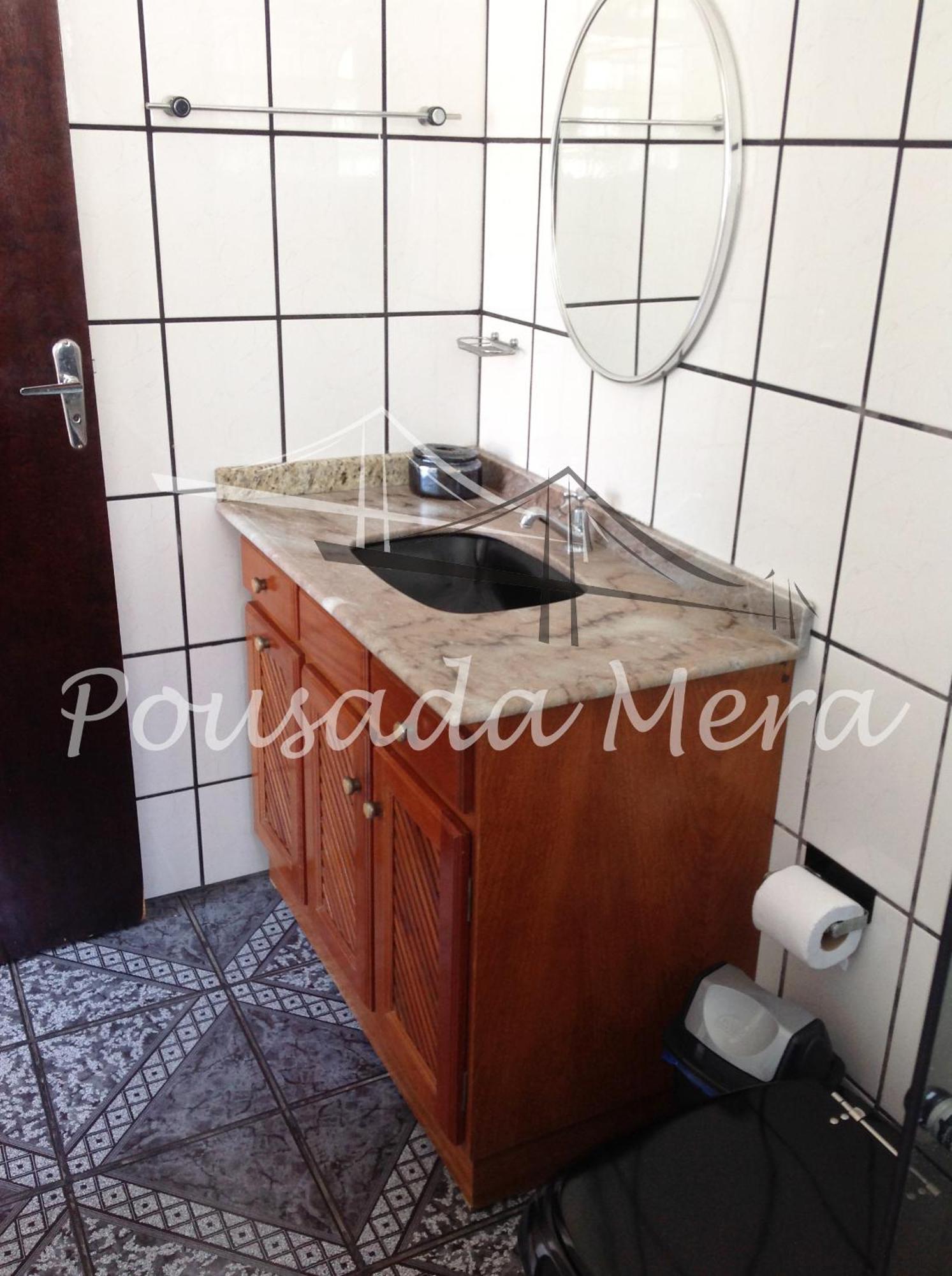 Pousada Mera Florianópolis Rum bild