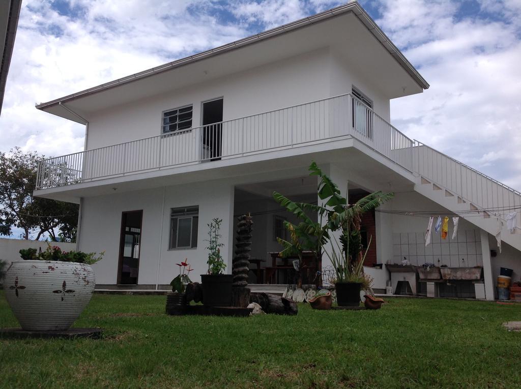 Pousada Mera Florianópolis Exteriör bild