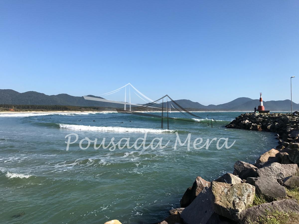 Pousada Mera Florianópolis Exteriör bild