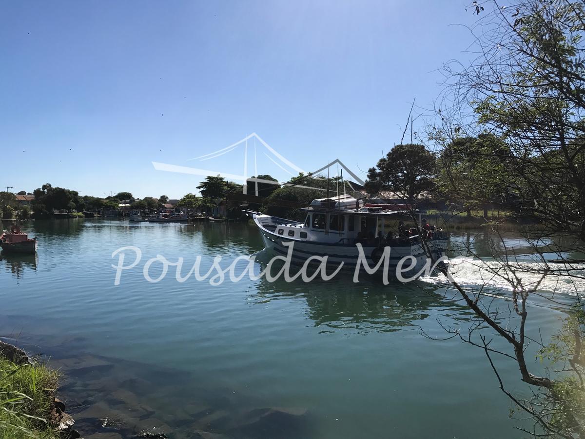 Pousada Mera Florianópolis Exteriör bild