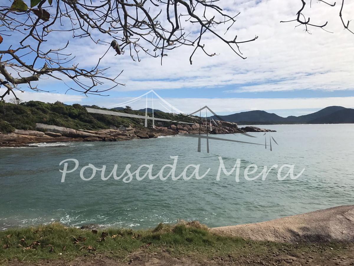 Pousada Mera Florianópolis Exteriör bild