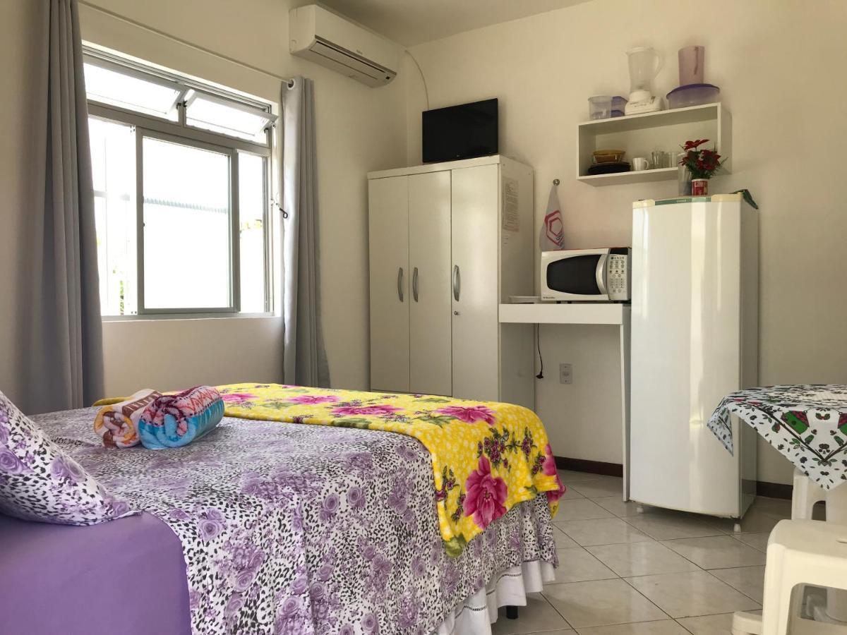 Pousada Mera Florianópolis Exteriör bild
